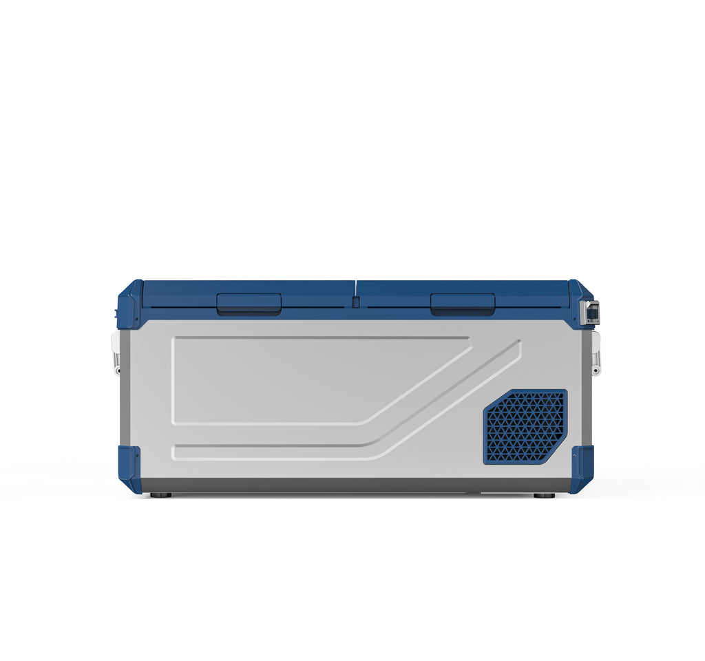 Xplora 75L Dual Zone Fridge/Freezer