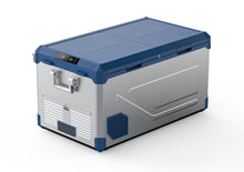 Load image into Gallery viewer, Xplora 95L Dual Zone Fridge/Freezer
