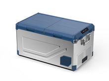 Load image into Gallery viewer, Xplora 95L Dual Zone Fridge/Freezer
