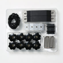 Load image into Gallery viewer, Tent fitting kit