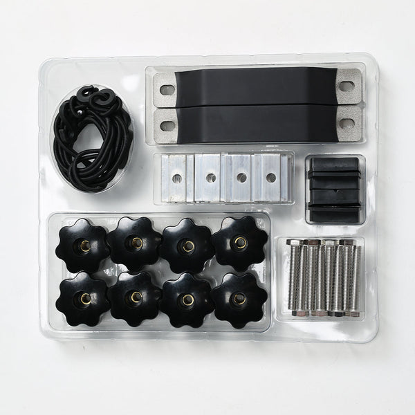 Roof Top Tent Fitting Kit