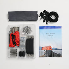 Load image into Gallery viewer, Tent fitting kit