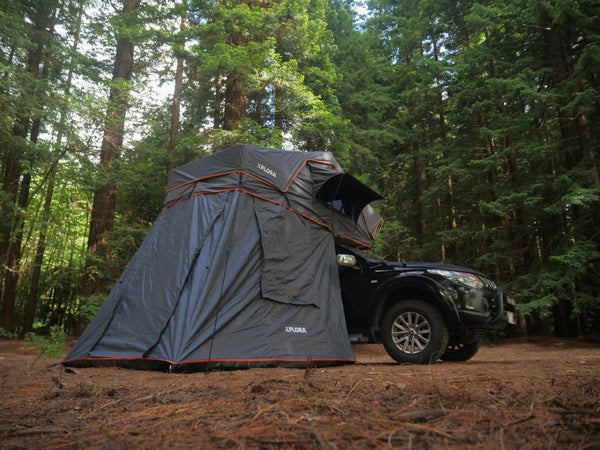 Soft Shell Roof Top Tent Annex