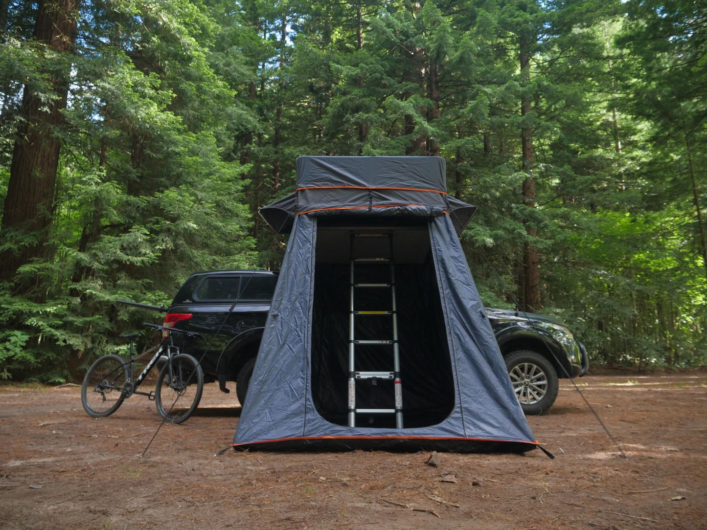 Annex for Soft Shell Roof Top Tent (2nd Generation) - XPLORA