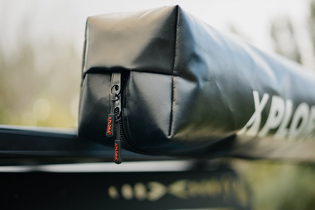 Xplora Shower tent