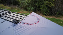 Load image into Gallery viewer, Xplora 270 Degree XL Awning with Rear Door