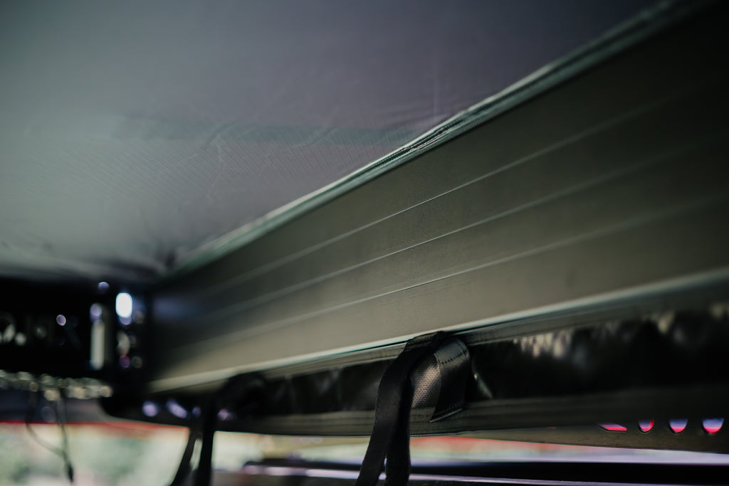 Xplora 270 Degree Awning