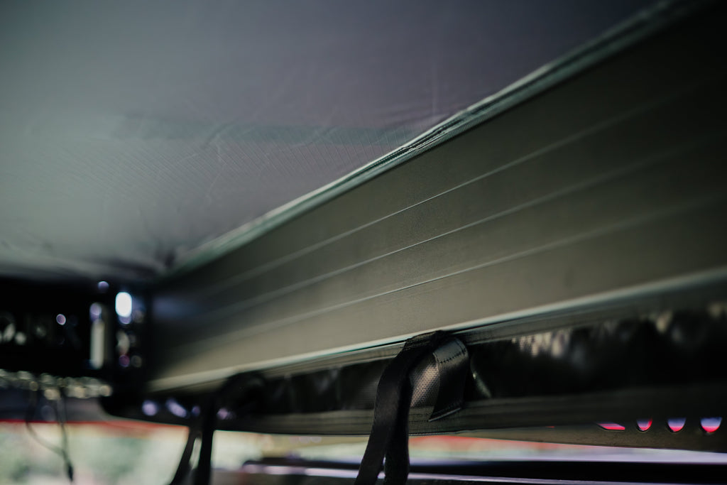Xplora 270 Degree Awning