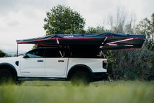 Load image into Gallery viewer, 270 Awning XL With Rear door