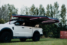 Load image into Gallery viewer, 270 Awning XL With Rear door