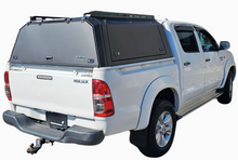 Load image into Gallery viewer, Aluminium Canopy for Hilux 2005 -2014 SR