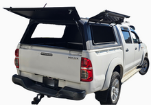 Load image into Gallery viewer, Aluminium Canopy for Hilux 2005 -2014 SR