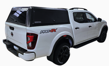 Load image into Gallery viewer, EasyCap Nissan Navara Canopy 2020+