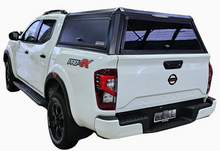 Load image into Gallery viewer, EasyCap Nissan Navara Canopy 2020+