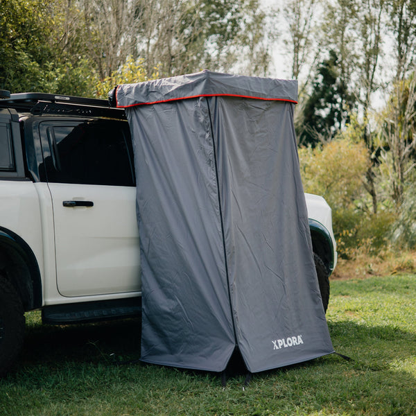 Xplora Shower Tent