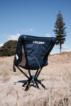 Load image into Gallery viewer, Xplora Scout Camping Chair