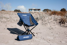 Load image into Gallery viewer, Xplora Scout Camping Chair
