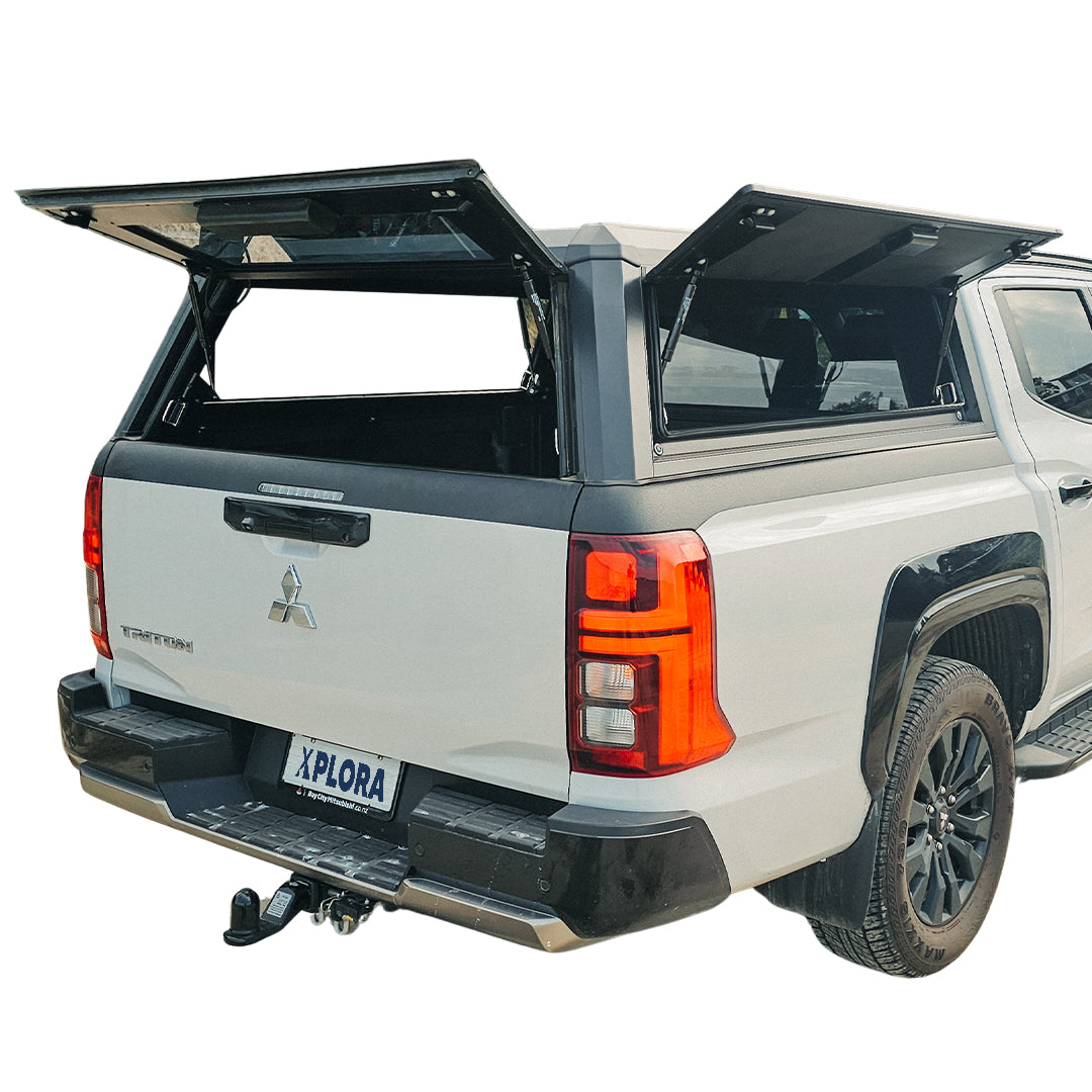 EasyCap Mitsubishi Triton Canopy 2023+