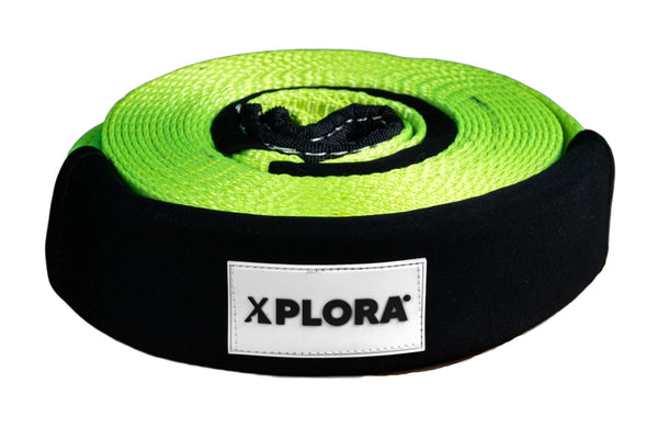 Xplora 11,000 kg Snatch Strap