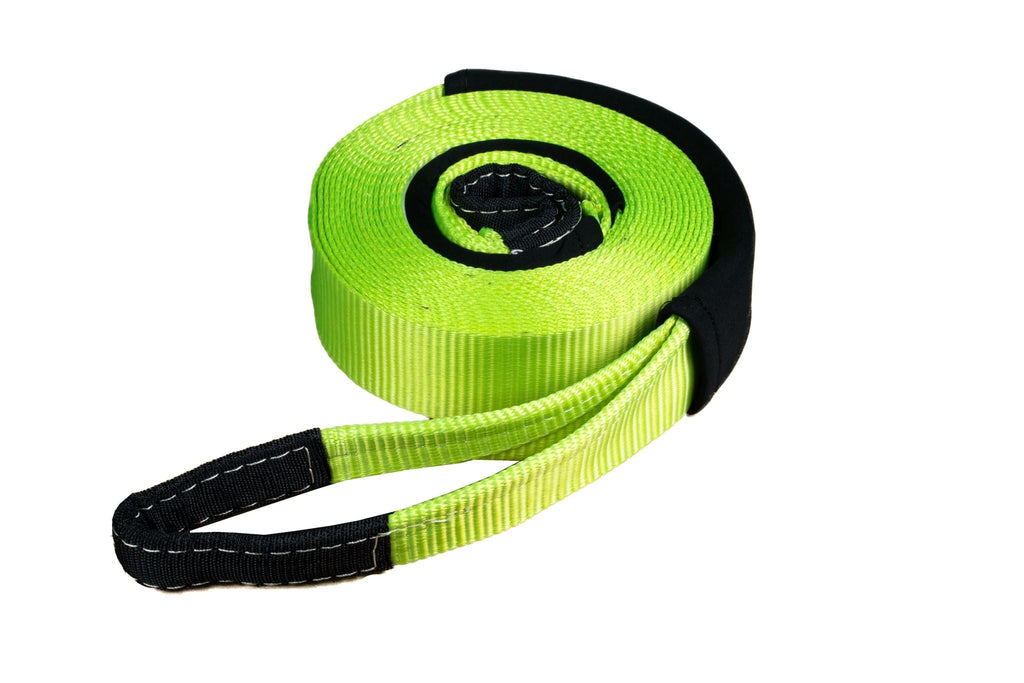 Snatch Strap 11000kg - Xplora