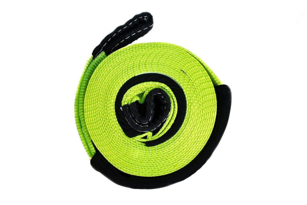 Snatch Strap 11000kg - Xplora