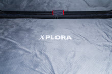 Load image into Gallery viewer, Xplora Hard Shell Roof Top Tent - Black