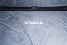 Load image into Gallery viewer, Xplora Hard Shell Roof Top Tent - Black