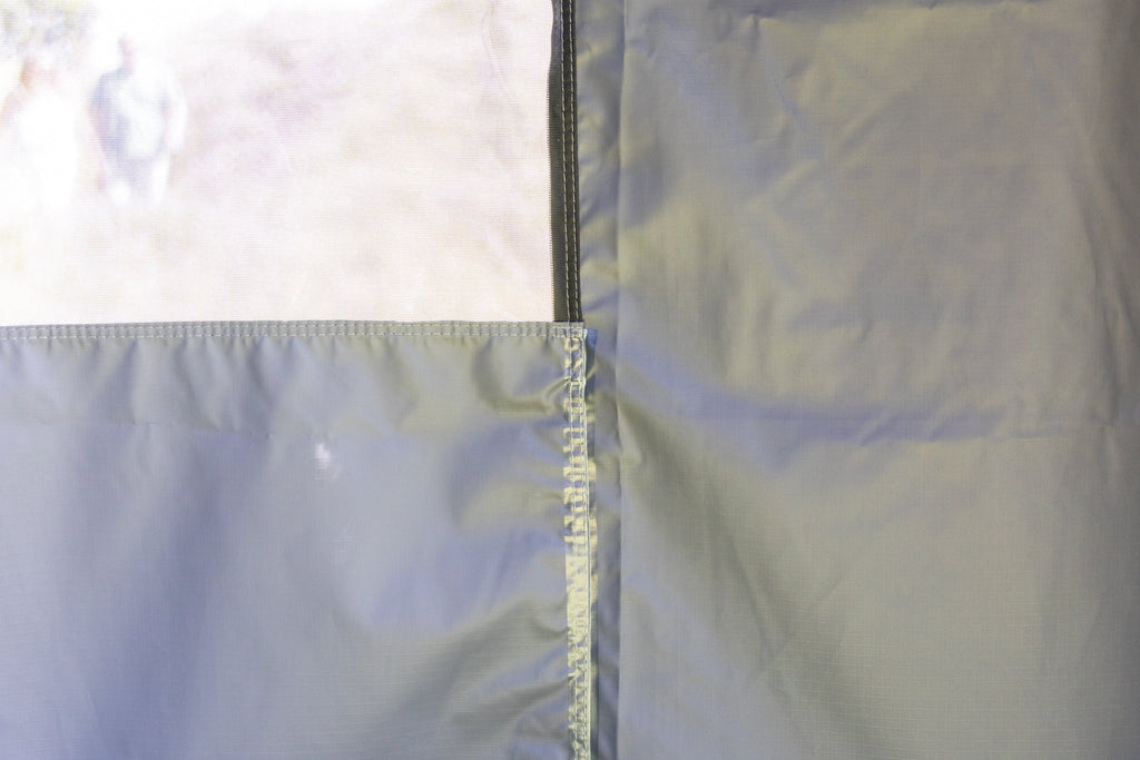 2.5m Quickshade room