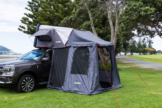 Xplora ABS Hard Shell Roof Top Tent Annex