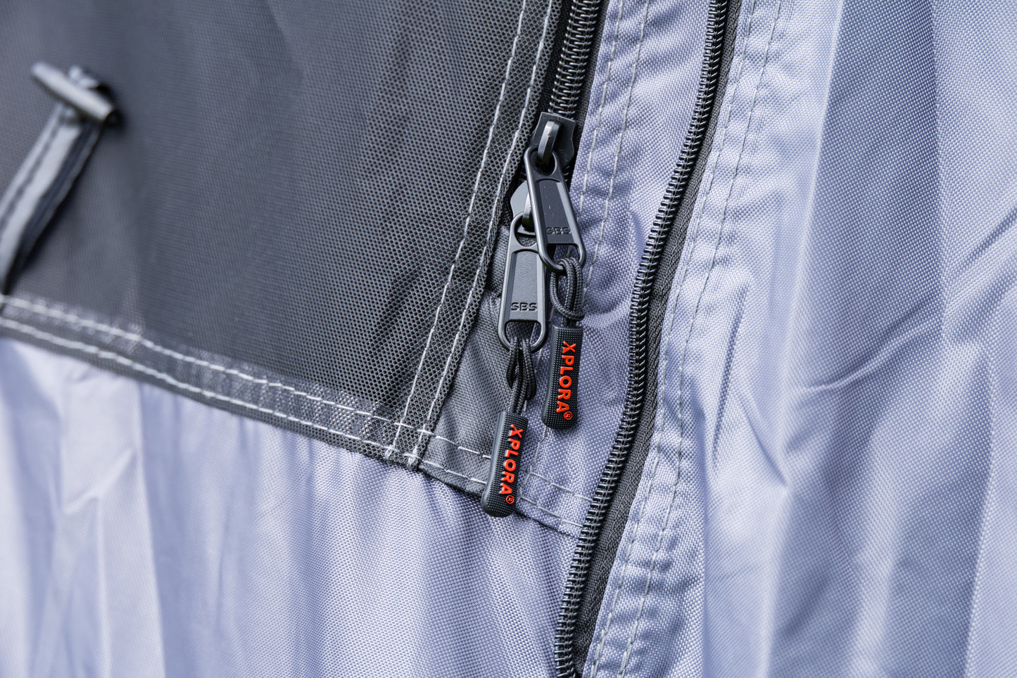 Xplora ABS Hard Shell Roof Top Tent Annex