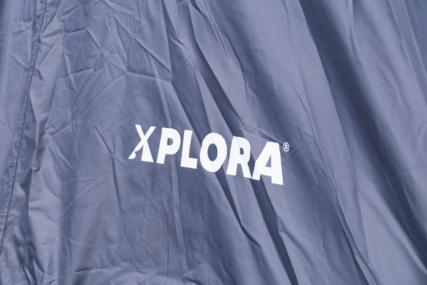 Xplora ABS Hard Shell Roof Top Tent Annex