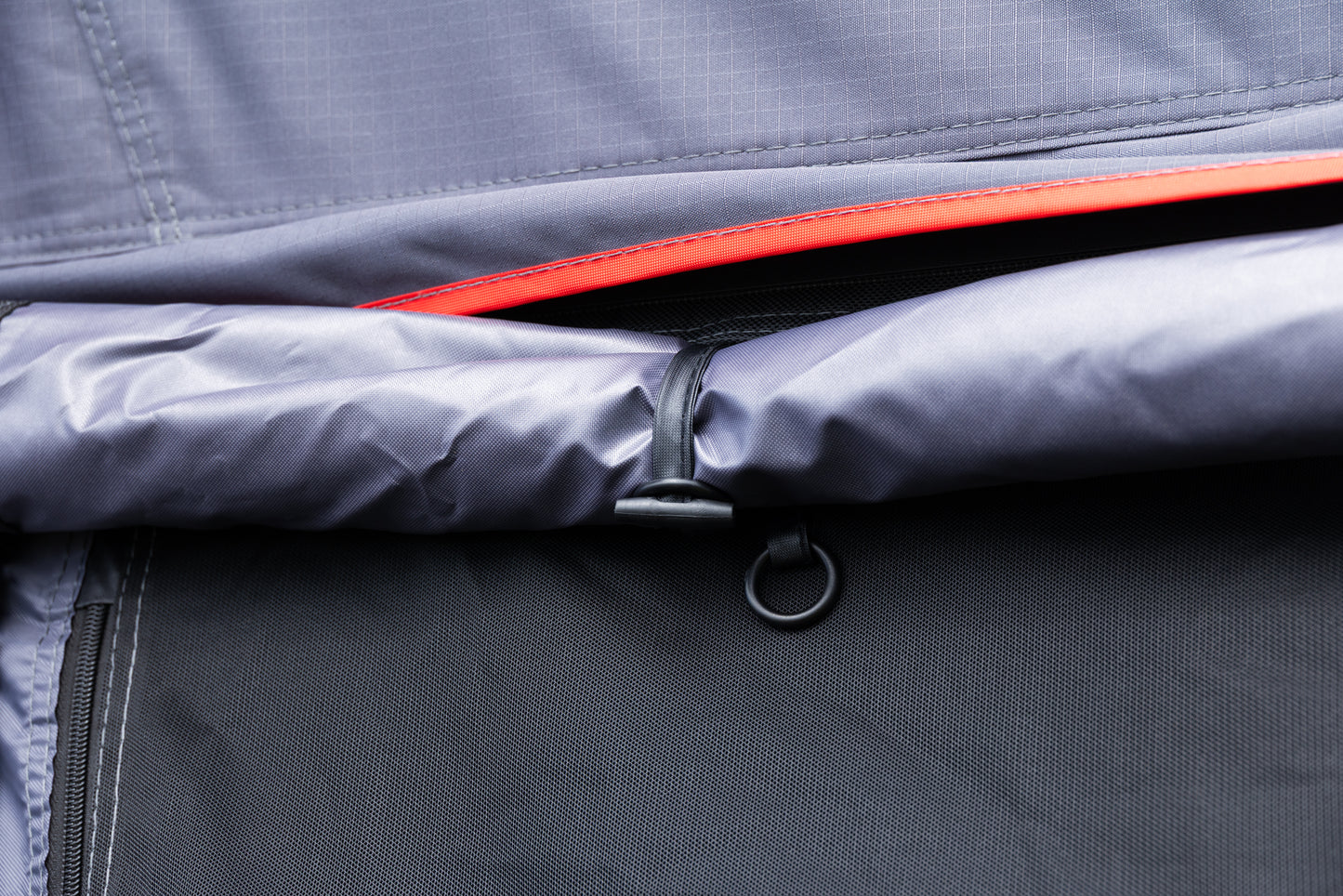 Xplora ABS Hard Shell Roof Top Tent Annex