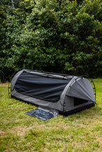 Load image into Gallery viewer, Xplora Single Swag - With Canvas Bag