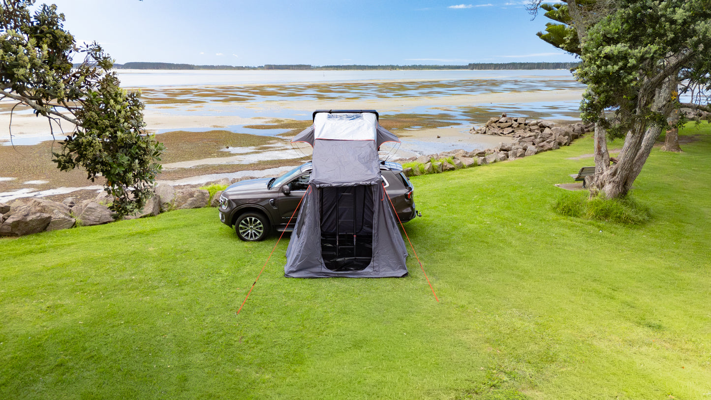 Xplora ABS Hard Shell Roof Top Tent Annex
