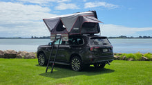 Load image into Gallery viewer, Xplora Hard Shell Roof Top Tent - Black