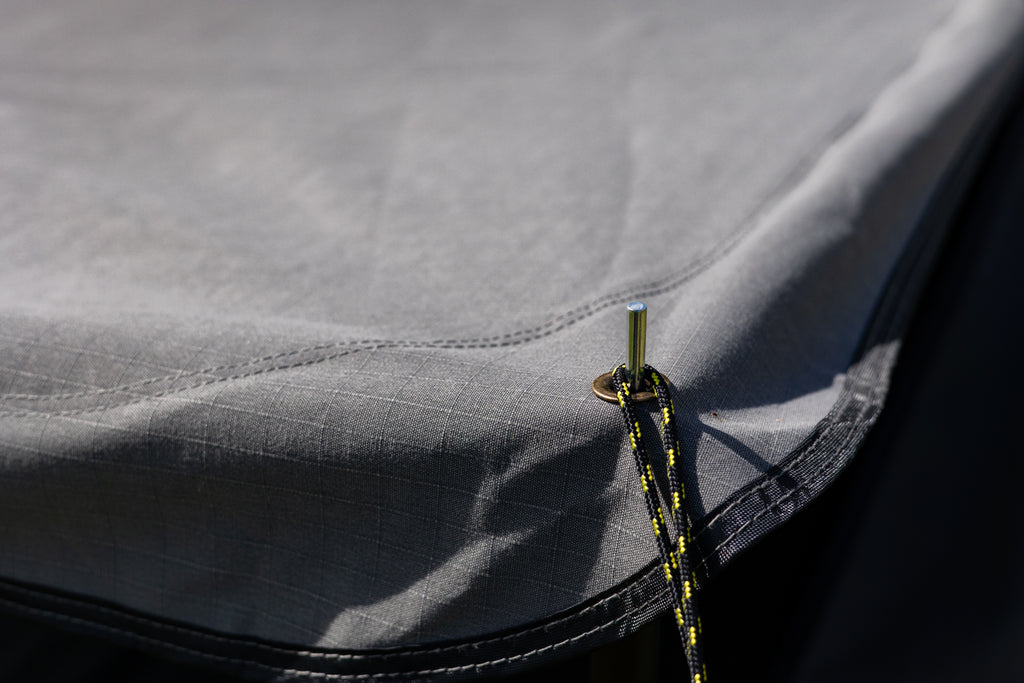 Xplora Double Swag - With Canvas bag