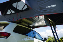 Load image into Gallery viewer, Xplora Soft Shell Extended Roof Top Tent (3rd Generation)