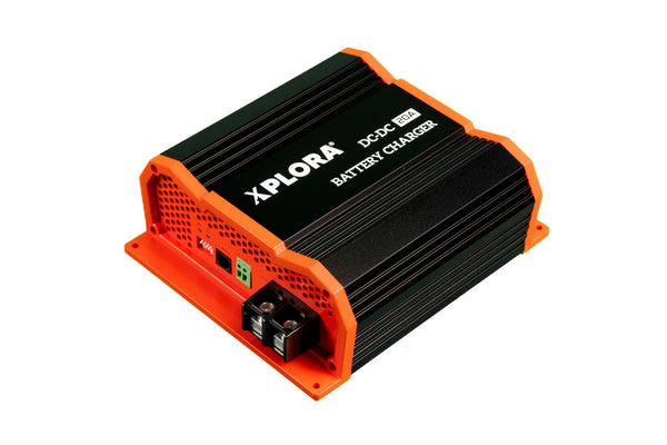 Xplora DC/DC Chargers
