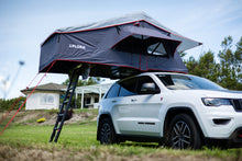 Load image into Gallery viewer, Xplora Soft Shell Extended Roof Top Tent (3rd Generation)