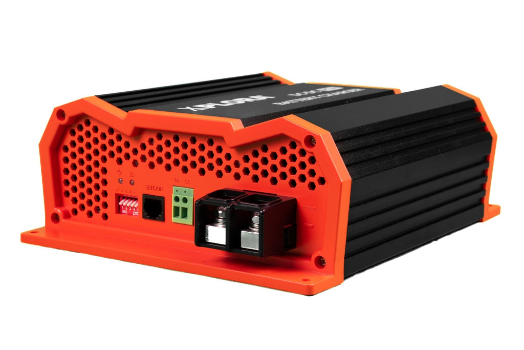Xplora DC/DC Chargers