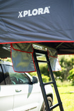 Load image into Gallery viewer, Xplora Soft Shell Extended Roof Top Tent (3rd Generation)