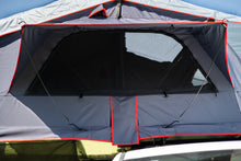 Load image into Gallery viewer, Xplora Soft Shell Extended Roof Top Tent (3rd Generation)