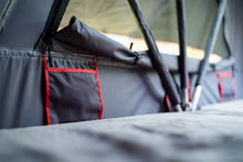 Load image into Gallery viewer, Xplora Soft Shell Extended Roof Top Tent (3rd Generation)
