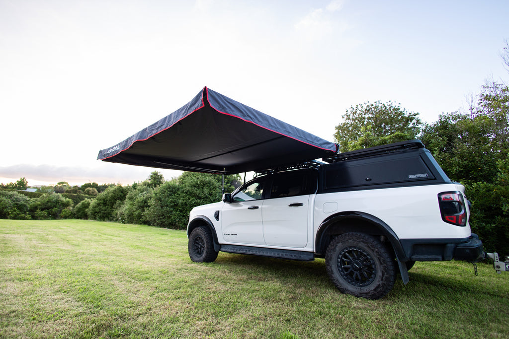 2.5m Quickshade
