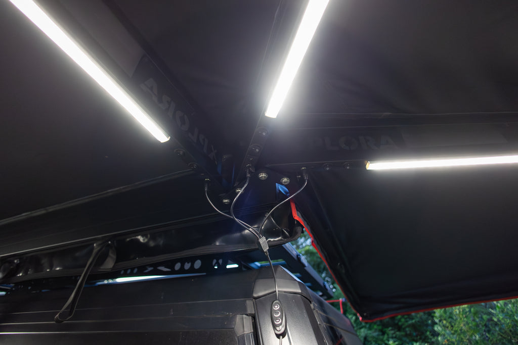 Xplora 270 Degree Awning XL