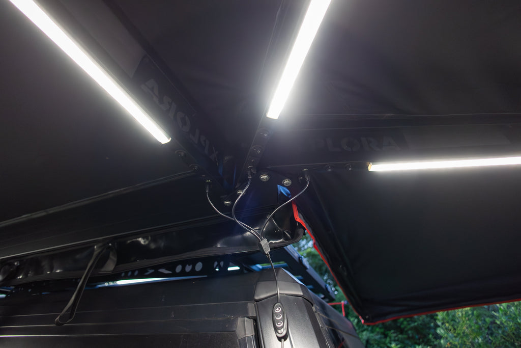 Xplora 270 Degree Awning XL