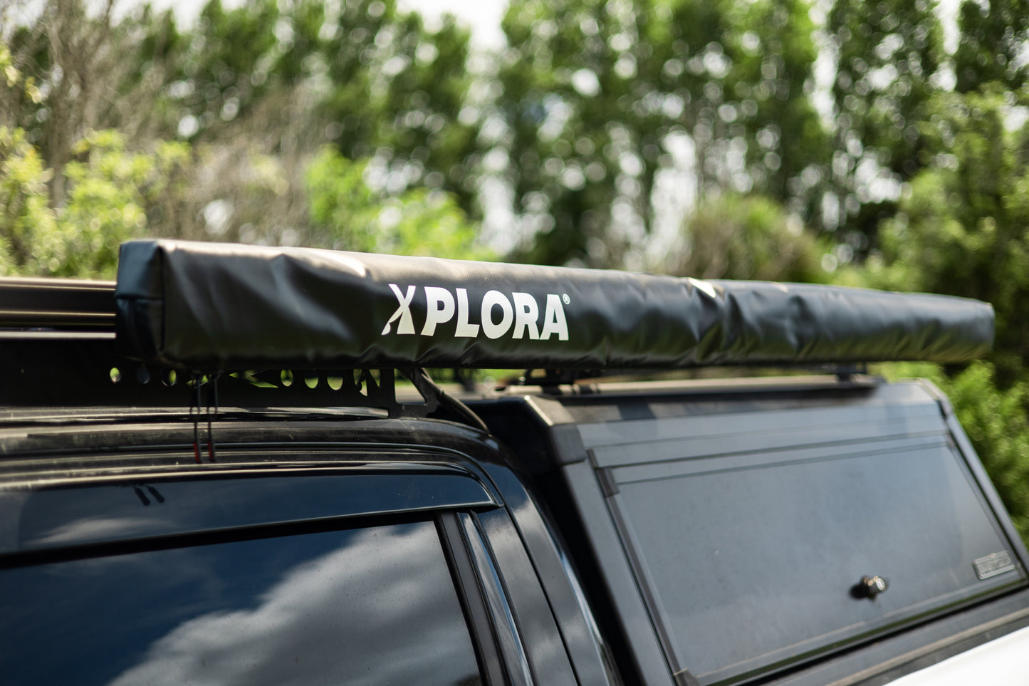 Xplora 2m x 2.5m Awning