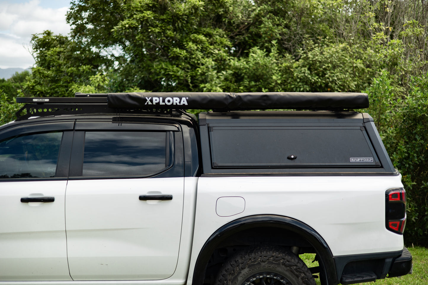 Xplora 2m x 2.5m Awning