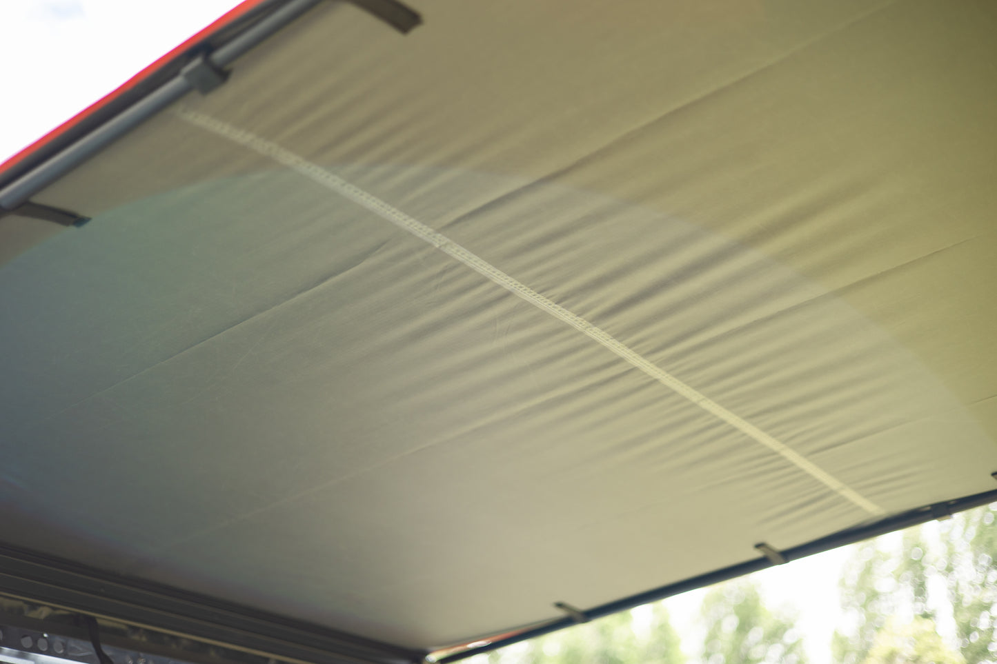 Xplora 2.5m x 2.5m Awning