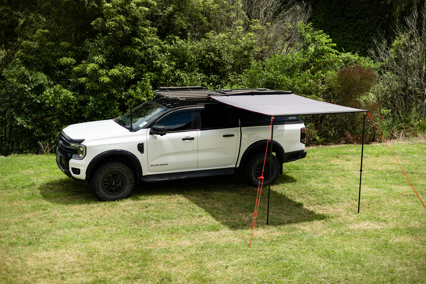 Xplora 2m x 2.5m Awning